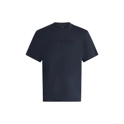 Calvin Klein Majica 20S marine/črna