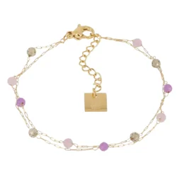 ZAG BIJOUX SBS24553-01PUR
