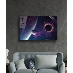 Zidna slika 704, 60x90 cm