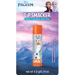 LIP SMACKER Disney Frozen Balzam za usne, Olaf, 4g