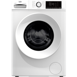 Beko Mašina za pranje veša B1WFM2721WEE, 7 kg, Bela