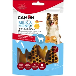 Camon Milk & Honey Bones - M (150 g)
