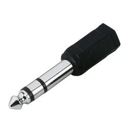 Adam Hall 7543 stereo jack pretvornik