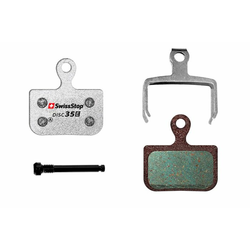 PLOČICE ZA DISK SWISSSTOP 35 E - SRAM ROAD / (Red eTap AXS Force eTap AXS Rival eTap AXS...)