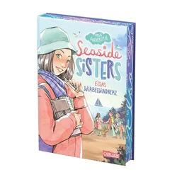 Seaside Sisters 2: Elsas Wirbelwindherz