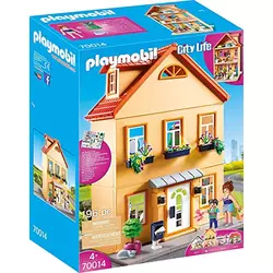 Playmobil Moja kuća