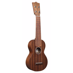 MARTIN SOPRAN UKULELE S1 UKE s torbo
