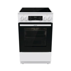 GORENJE Električni šporet GEC5C61WG belI