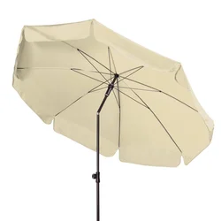 Doppler senčnik Sunline Neo 200cm, bež