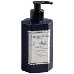 Atelier Rebul Gel za tuširanje Bosforus, 400 ml