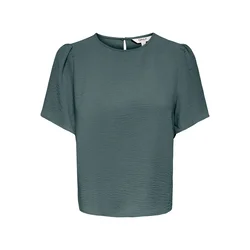 ONLY Bluza ONLMETTE smaragd