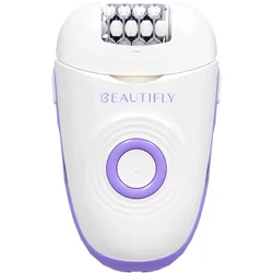 Beautifly CompactSilk Epil epilator 3v1 1 kos