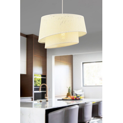 Opviq Luster Barette Hazeran, 32x32cm, Beli