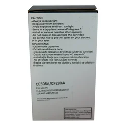 Toner Gembird Drum 512 C/M/Y - Bubanj jedinica za Konica Bizhub (Tri boje univerzalni) C/M/Y90k