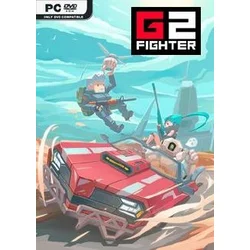 G2 Fighter Steam Key GLOBAL