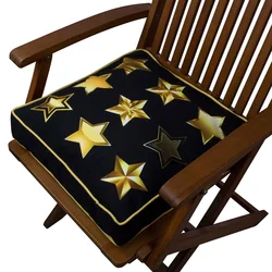 Aberto Design Dekorativni jastuk YM1252, 42x42 cm, Šareni