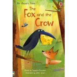 Fox and the Crow