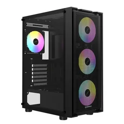 Klik PC i5-13400F/16GB/M.2 1TB/RX 7600 8GB/650W