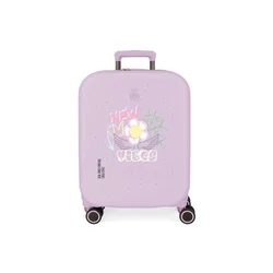 Enso ABS Kofer 55 cm - Ljubičasta ( 97.991.21 )