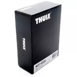 THULE Krovni nosač SquareBar 1270 mm - 712300