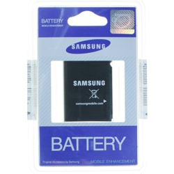 SAMSUNG baterija AB463651BUC AB463651BEC AB463651BU B5310 Corby Pro, S3370 Corby 3G, S3650 Corby, S5260 Star2 EUROBLISTER original