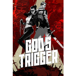 Gods Trigger