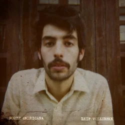 Leif Vollebekk - North Americana (LP)