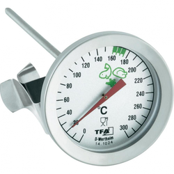 TFA termometer za maščobo