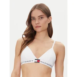 Tommy Hilfiger Underwear Nedrček mornarska/rdeča/bela