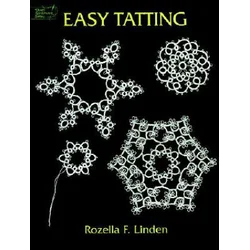 Easy Tatting