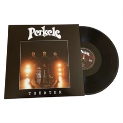 Perkele - Theater (Limited Edition) (LP)