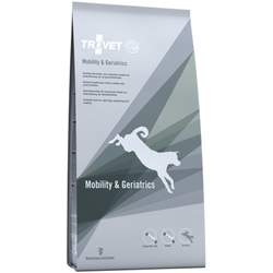 Trovet Mobility & Geriatrics Dog - 12.5 kg