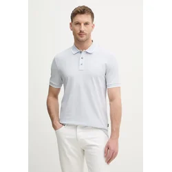 Bombažen polo BOSS