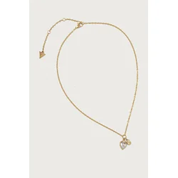 Guess ogrlica ženska CRYSTAL LOVE