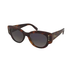 Sončna očala Christian Dior DiorLuckyCharms B1I 26A1