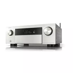 Denon AVC-X4700H – premium srebrn