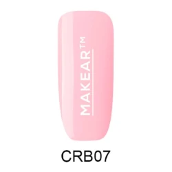 Baza za nokte Coral CRB07 | MAKEAR | Kozmo