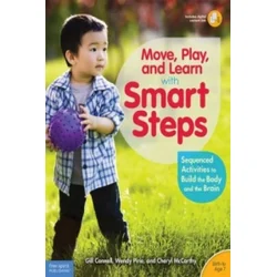 Move, Play, and Learn with Smart Steps