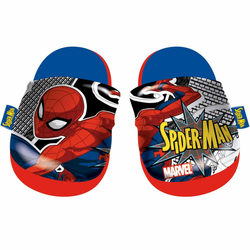 Disney dječačke papuče Spiderman SM13764, 30/31, crvena