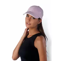 ka043 KARIBAN ORLANDO WOMAN 6 PANEL CAP