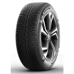 Michelin Pilot Alpin 5 ( 315/30 R21 105V XL EV Suitable, sa zaštitnom lajsnom za felne (FSL) )