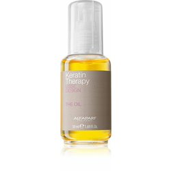 ALFAPARF Desing ulje Lisse 50ml