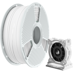 SUNLU PC-ABS White - 1,75 mm/1000 g