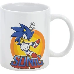 Stor Keramični vrč 325 ml Sonic Japonska
