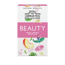 AHMAD TEA Čajna ljepota 20/1