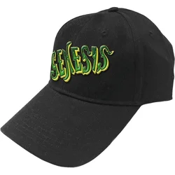 Genesis Green Classic Logo Kapa Black UNI