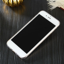 Przezračno zaštitno kućište za Oppo A12/A5s/A7 - Prozirna KP13290