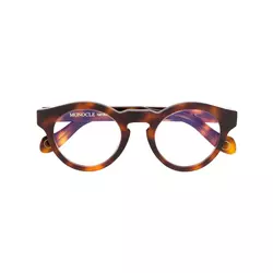 Monocle Eyewear-marte optical glasses-women-Brown