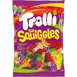 Trolli The Squiggles 200 g
