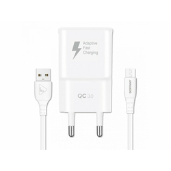 SOFFANY Kućni punjač micro USB 3A